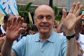Jose Serra