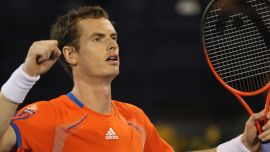 Andy Murray