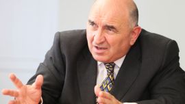 Frost over the World - William Patey Afghanistan