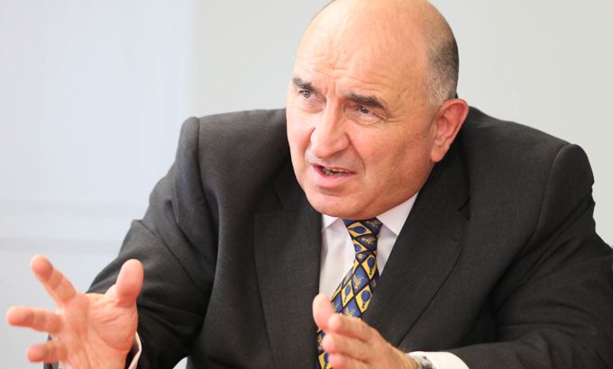 Frost over the World - William Patey Afghanistan