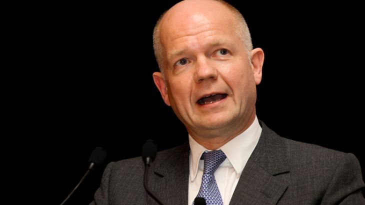 Frost Over the World