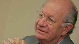 Frost Over the world extra - Chile: Nemesis of a dictator