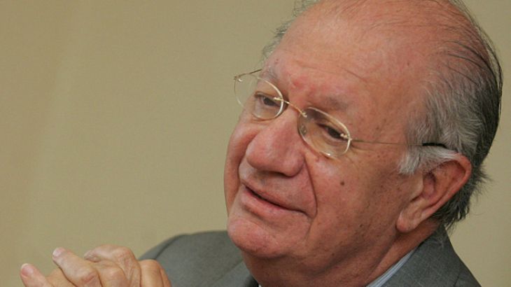 Frost Over the world extra - Chile: Nemesis of a dictator