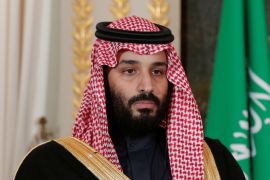 The Western media, foreign business and politicians will no longer be able to fete MBS as a great moderniser and visionary pulling his desert kingdom into the 21st century, writes Law [Reuters]