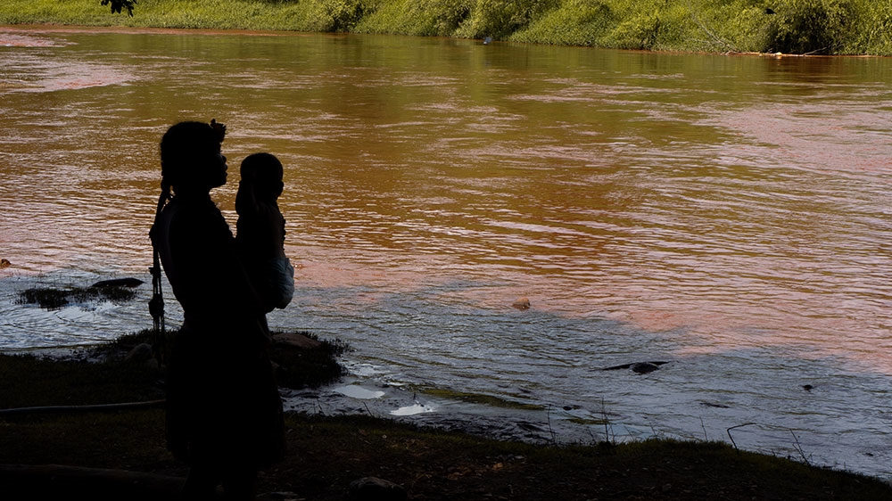 More than 80 people live in this community [Mia Alberti/XEn News]