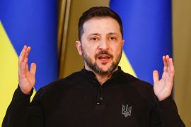 Zelenskyy